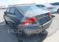2009 Honda CIVIC фото