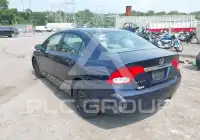 2009 Honda CIVIC photo