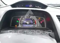 2009 Honda CIVIC фото
