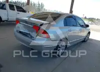 2009 Honda CIVIC фото