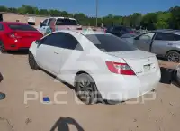 2009 Honda CIVIC фото