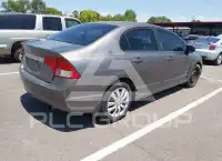2009 Honda CIVIC фото