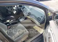 2009 Honda CIVIC photo