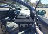 2009 Honda CIVIC фото