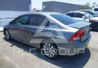 2009 Honda CIVIC photo