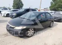 2009 Honda CIVIC фото