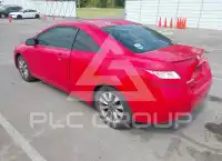 2009 Honda CIVIC фото