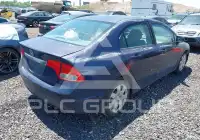 2009 Honda CIVIC photo