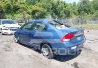 2009 Honda CIVIC фото