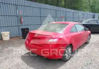 2009 Honda CIVIC фото