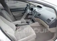 2009 Honda CIVIC фото