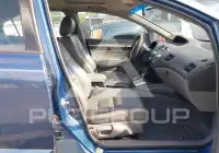 2009 Honda CIVIC photo