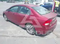 2009 Honda CIVIC фото