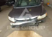 2009 Honda CIVIC photo