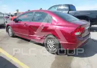 2009 Honda CIVIC photo