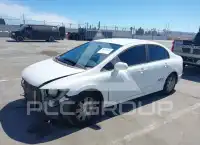 2009 Honda CIVIC фото