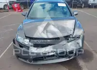 2009 Honda CIVIC фото