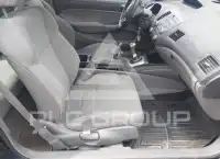 2009 Honda CIVIC фото