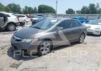 2009 Honda CIVIC фото