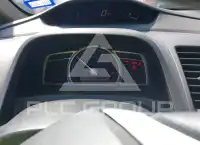 2009 Honda CIVIC фото
