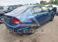 2009 Honda CIVIC фото