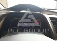 2009 Honda CIVIC photo