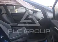 2009 Honda CIVIC фото