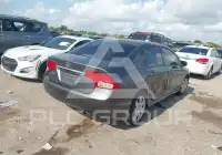 2009 Honda CIVIC фото