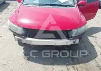 2009 Honda CIVIC фото