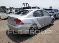 2009 Honda CIVIC фото