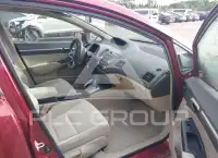 2009 Honda CIVIC фото