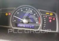 2009 Honda CIVIC фото