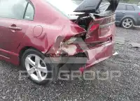 2009 Honda CIVIC фото
