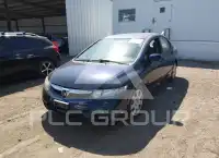 2009 Honda CIVIC photo