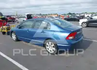 2009 Honda CIVIC photo