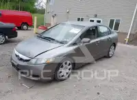 2009 Honda CIVIC photo