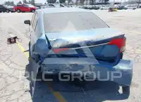 2009 Honda CIVIC фото