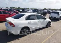 2009 Honda CIVIC фото