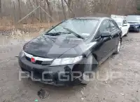 2009 Honda CIVIC фото