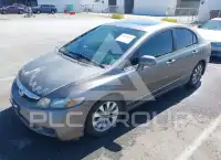 2009 Honda CIVIC фото