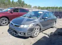 2009 Honda CIVIC фото