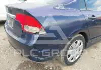 2009 Honda CIVIC photo