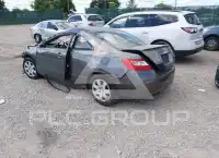 2009 Honda CIVIC photo