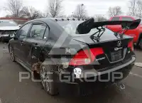 2009 Honda CIVIC photo