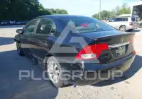 2009 Honda CIVIC фото