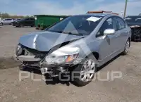 2009 Honda CIVIC photo