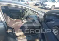 2009 Honda CIVIC фото