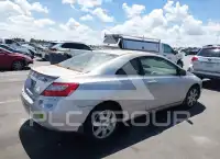 2009 Honda CIVIC фото