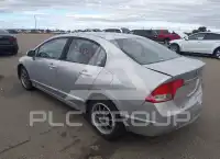 2009 Honda CIVIC photo