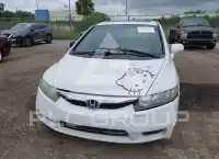 2009 Honda CIVIC фото